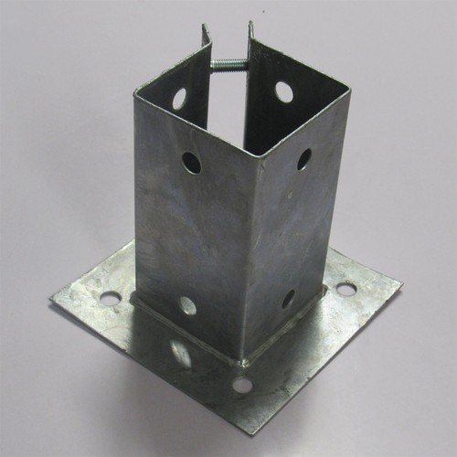 Bolt down fence - bolt,
