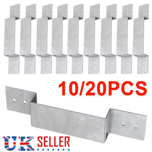 Fence post security - post,