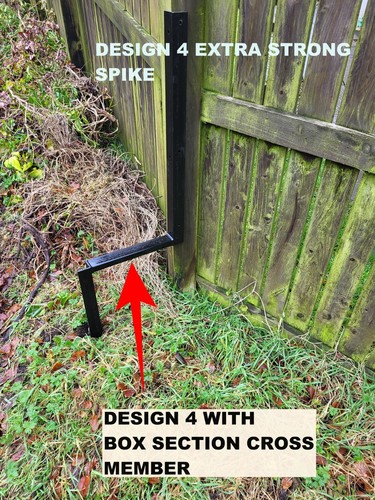 Postpal fence post repair - postpal,