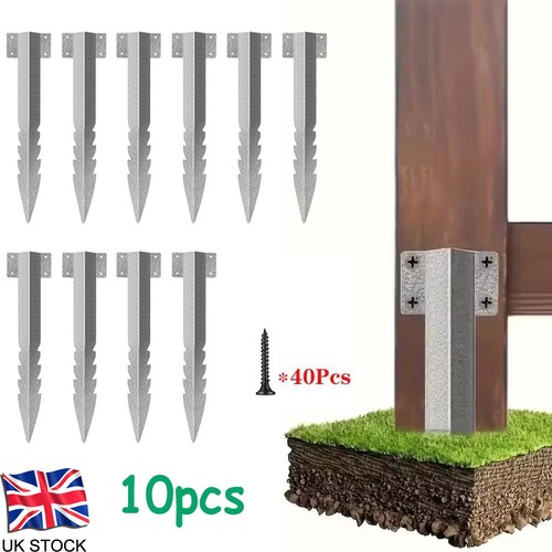 10x heavy duty - heavy-duty, post