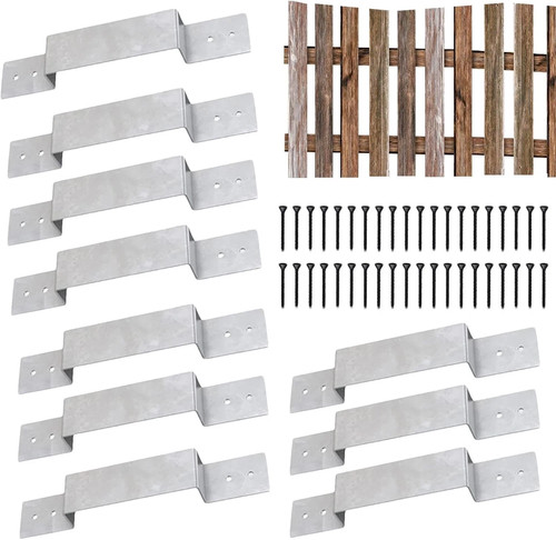 10x fence post security - 10x,