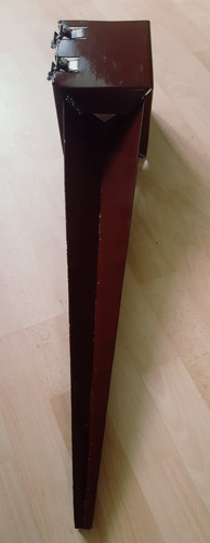 150 150mm fence post - 150,