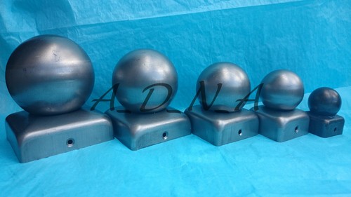 50mm untreated bare - x, (2")untreated/bare