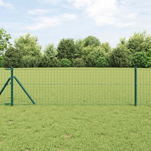 Fence post set 12pc - fence,