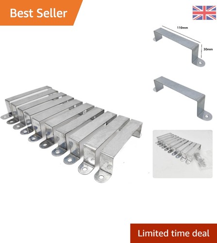 Rust resistant galvanised - rust-resistant,