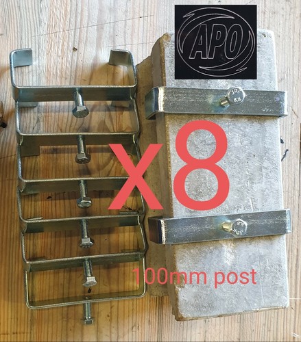 Non rust zinc plated h - 8x,