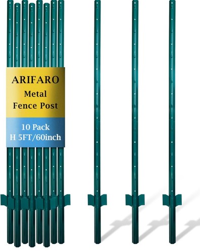 Arifaro pack metal - 10,