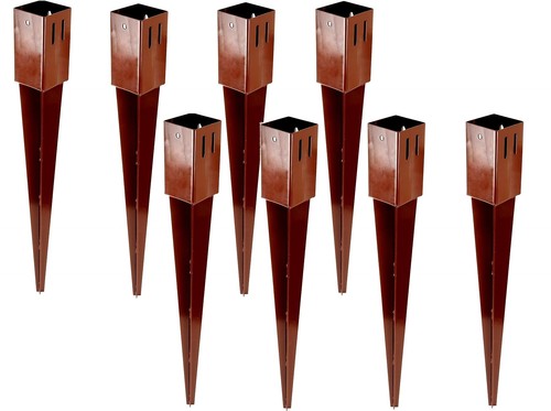 75mm fence post spike - fence,