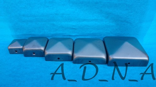 Two 40mm - two, (1.6")