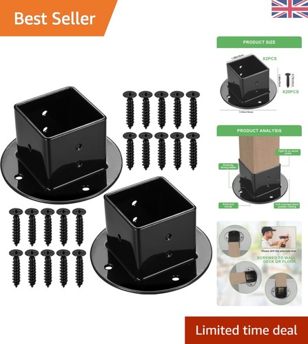 Versatile inch post - x, 2