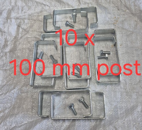 Non rust 10x zinc plated - non,
