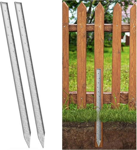 Khamal pack fence post - 2,