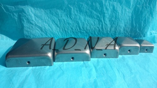 70mm untreated - 70mm,