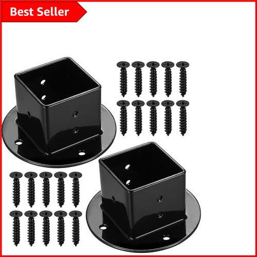 Durable 2x2 inch - durable, fence