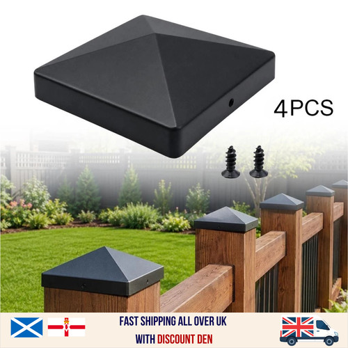 Pack fence post - pack,