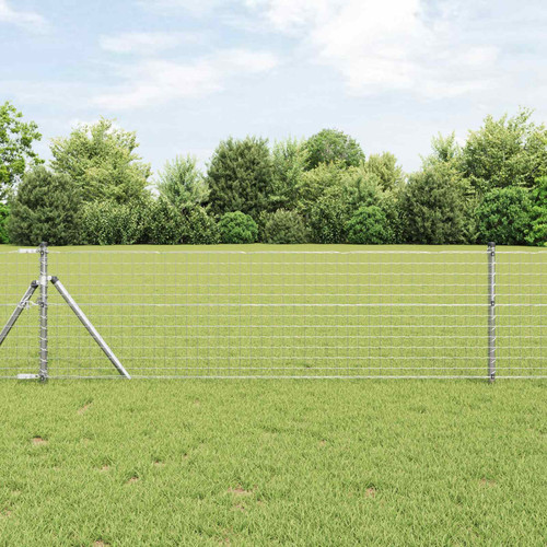 Fence post set 12pcs - set,