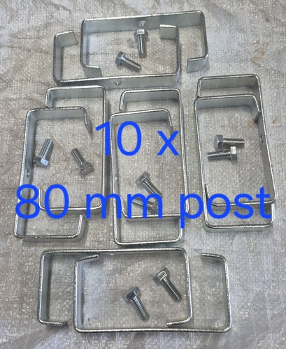 Non rust 10x - rust, (80mm