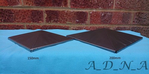 200mm bare - 200mm, (7.8")