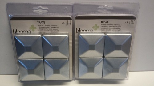 Blooma trave steel - 8,