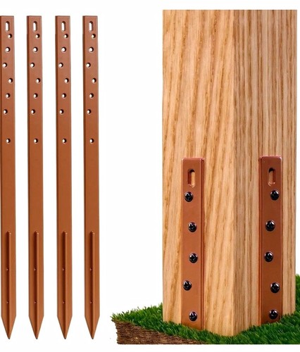 Pack heavy duty fence - 4,