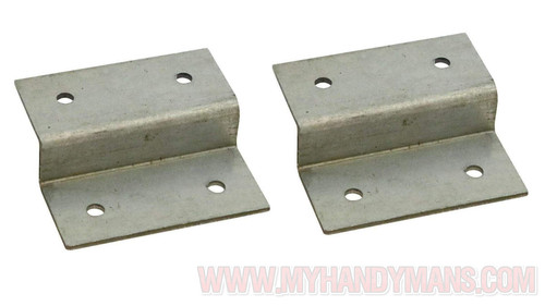 Pack 60mm fence - -,
