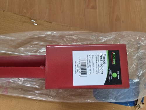 Pack rust resistant - pack, 4